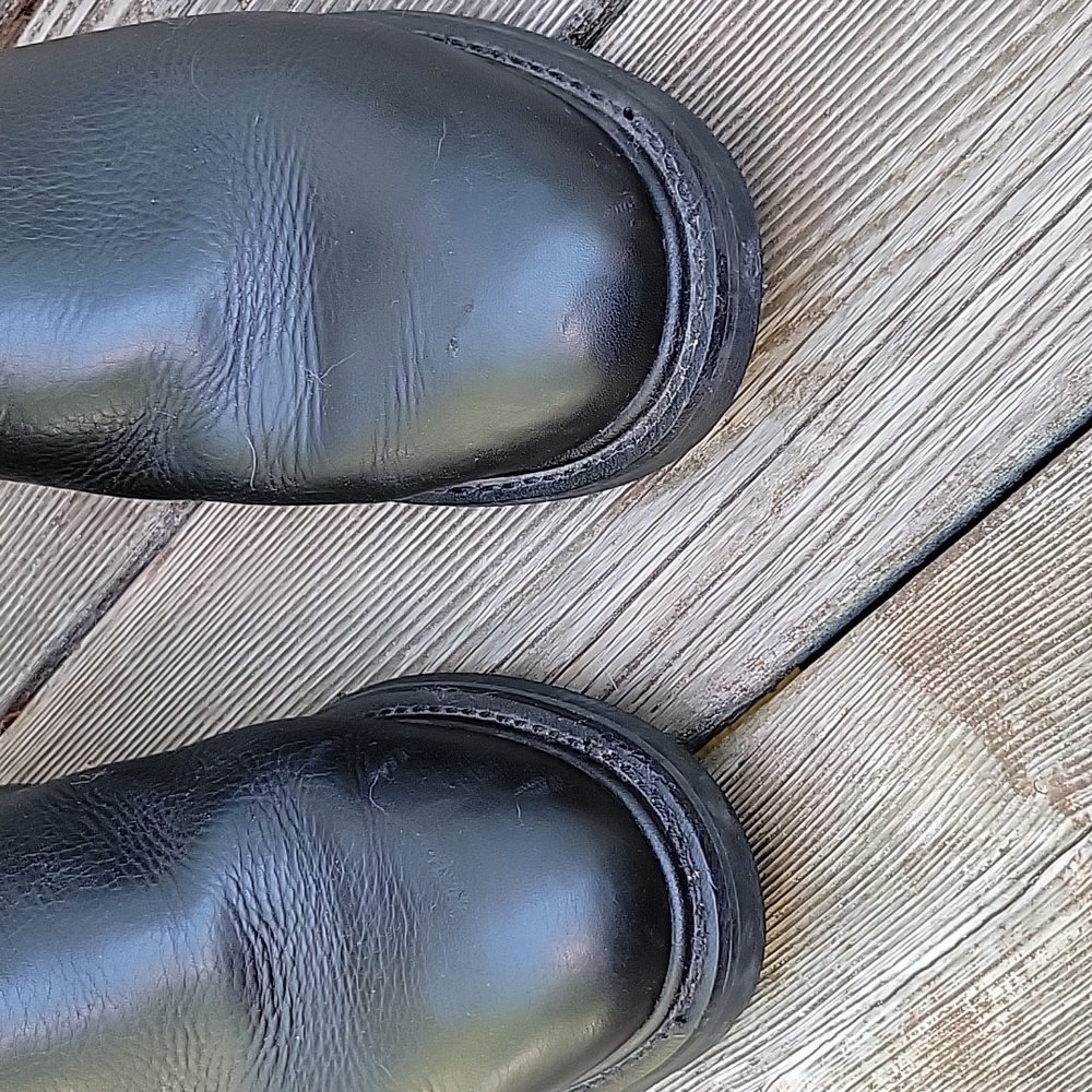 Ariat Sierra Work Boot - Picture 6 of 16